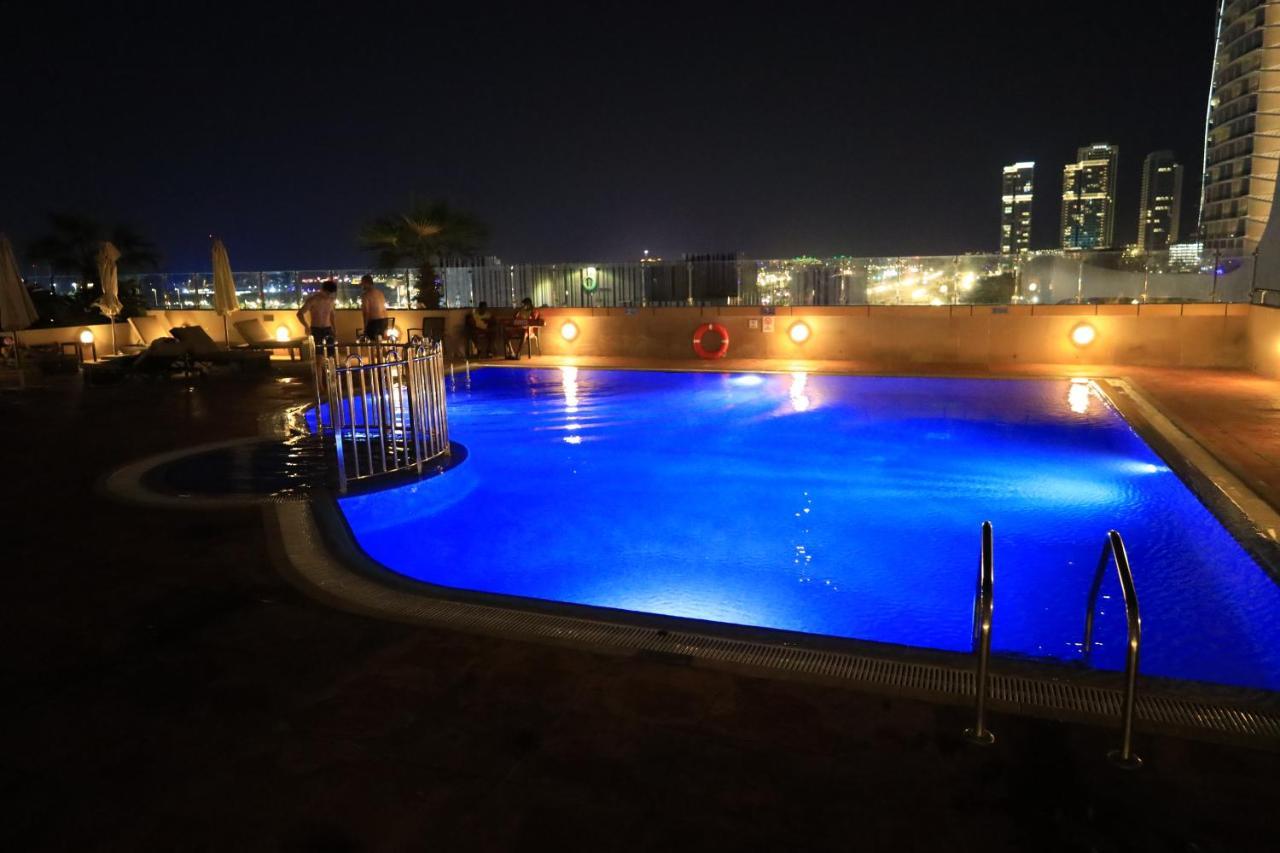 At The Top Marina, Award Winning Property, Walk To Beach And Metro Station, Coliving Dubai Exterior photo